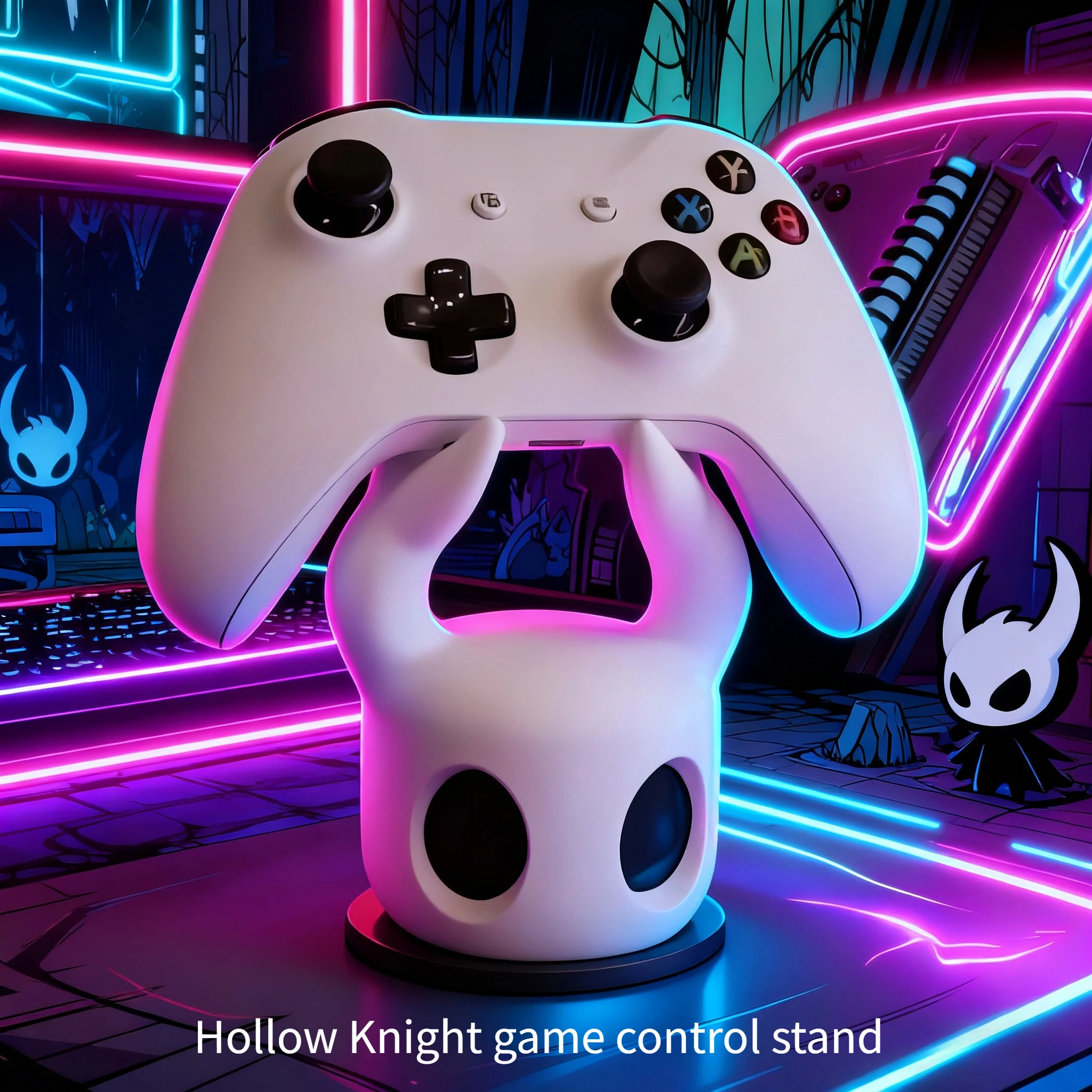 Desk Setup Ps5 - New Universal Game Controller Stand Compatible