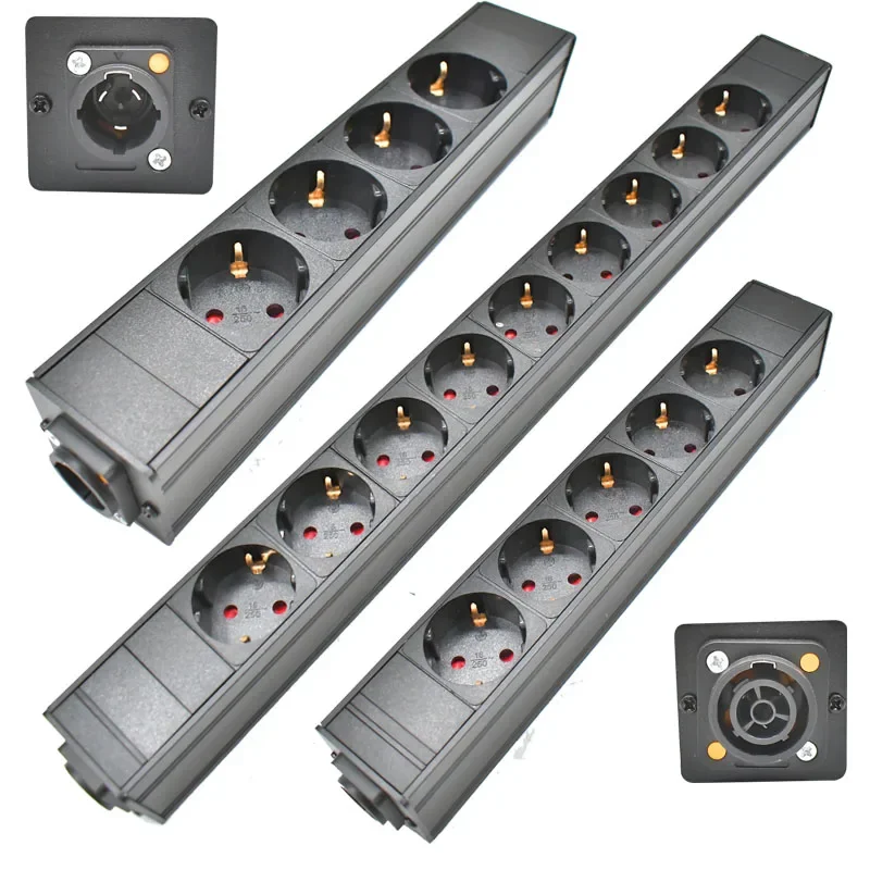Power Strip Flat - PDP Power Strip 3P Hàng Không