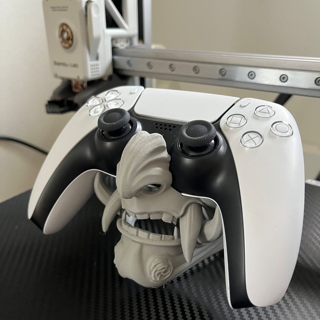 Game Controller Base For PS5 S - đánh giá và giá Desk Setup Ps5