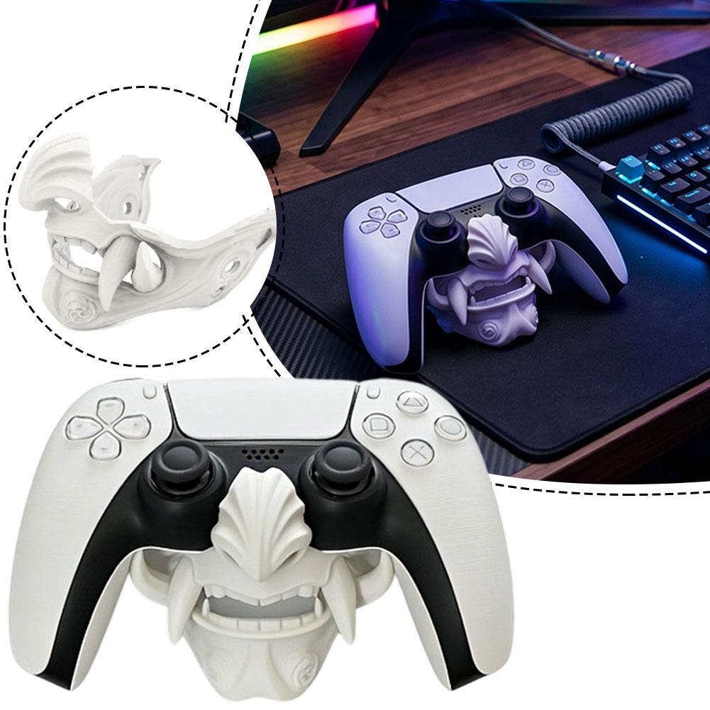 Game Controller Base For PS5 S - đánh giá và giá Desk Setup Ps5