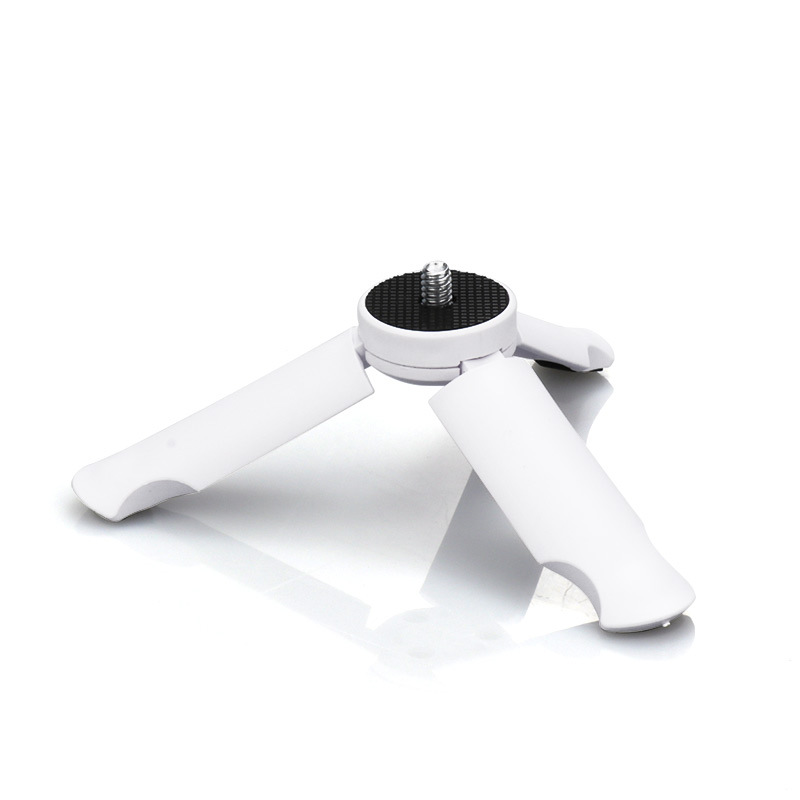 Mini Tripod light Table Stand  - đánh giá và giá Desk Setup Computer