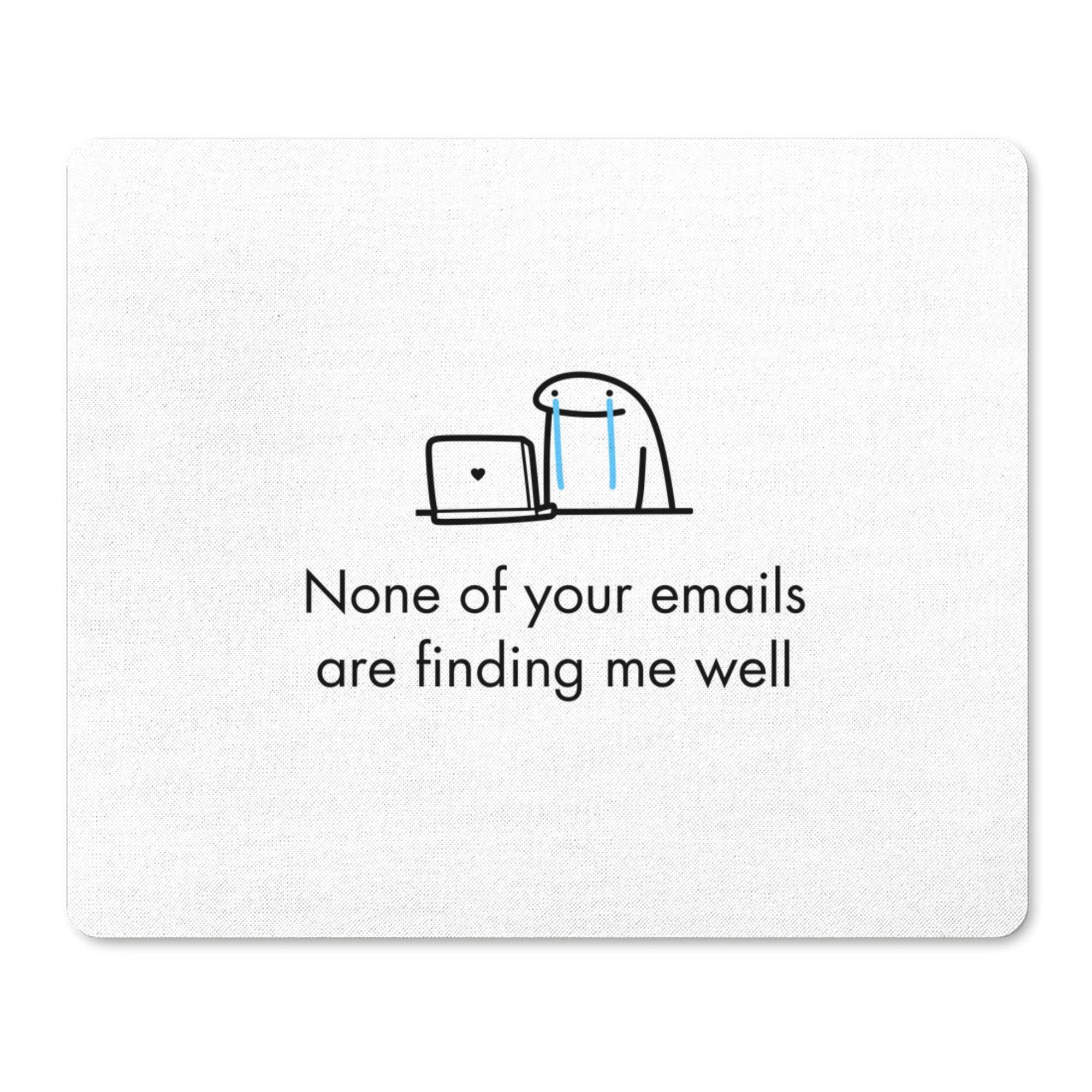 Brand Iron Art Desk Mouse Pad  - đánh giá và giá Work Desk Home Setup