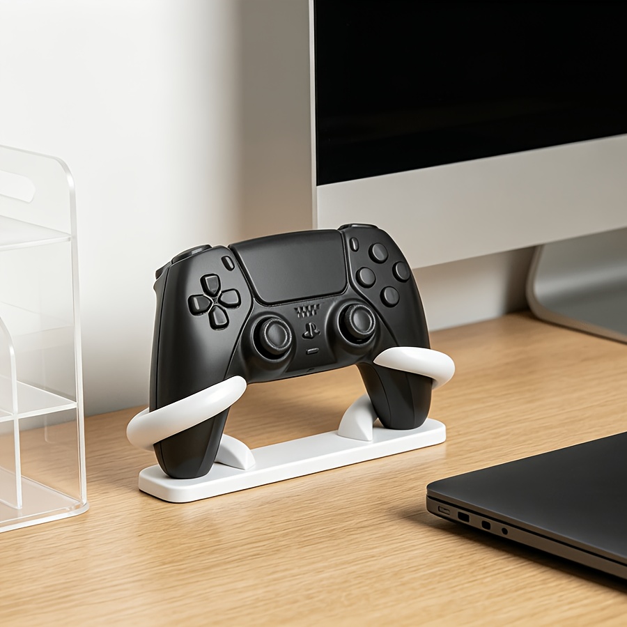 minimalism Game Controller Hol - đánh giá và giá Desk Setup Ps5