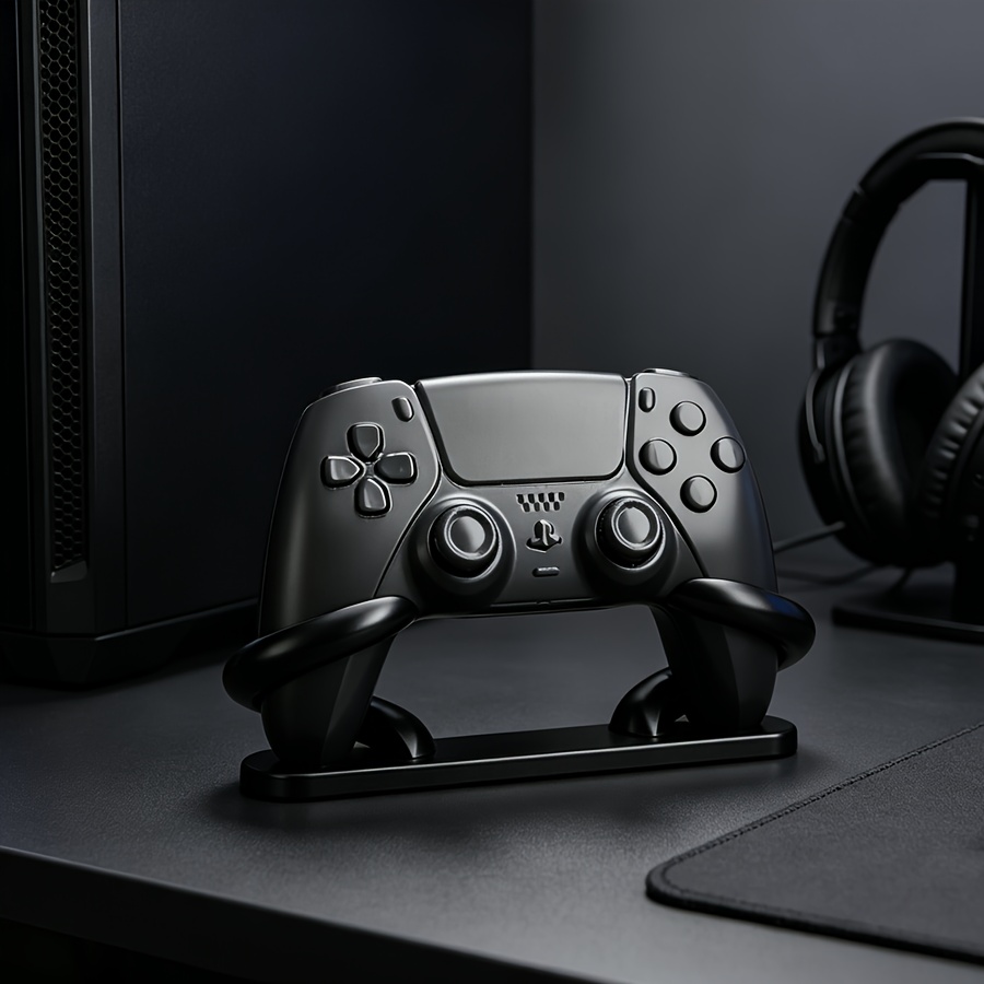 minimalism Game Controller Hol - đánh giá và giá Desk Setup Ps5