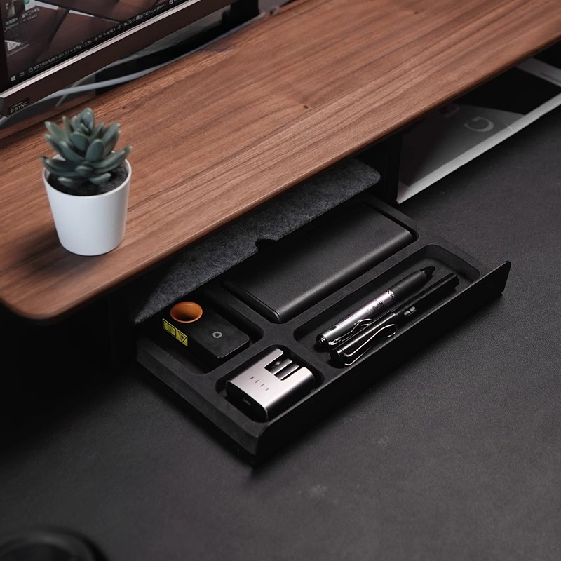 Monitor Stand Riser Storage Dr - đánh giá và giá Desk Setup Computer