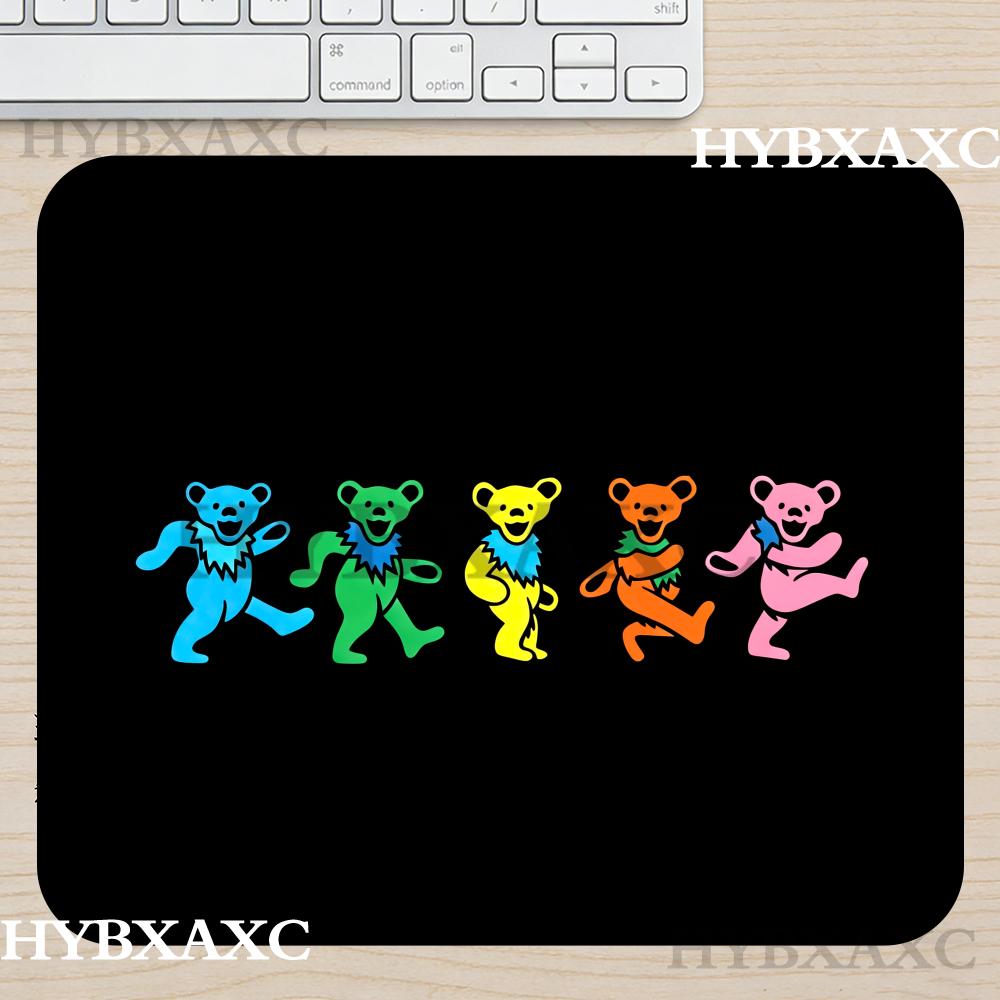 HYBXAXC Dancing Bears Mouse Pa - đánh giá và giá Work Desk Home Setup