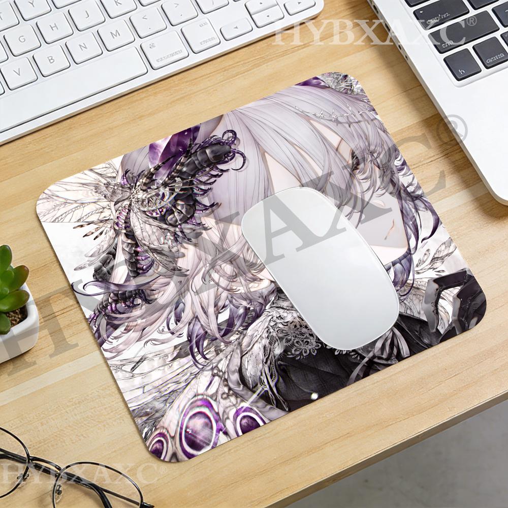 HYBXAXC Silver Hair Elegant Gi - đánh giá và giá Work Desk Home Setup