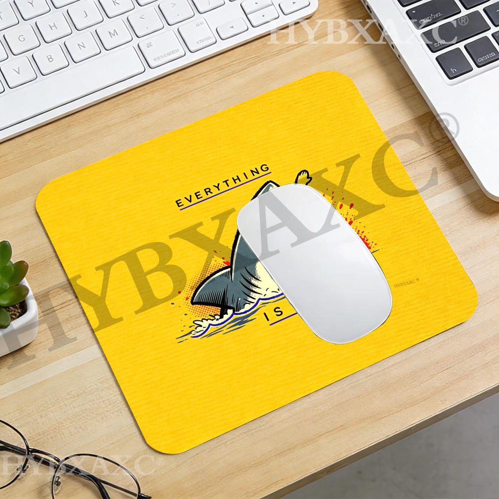 HYBXAXC S-Shark E-eating Mouse - đánh giá và giá Work Desk Home Setup