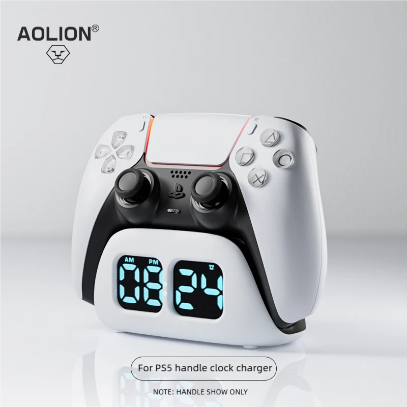 Aolion For PS5 Controller Base - đánh giá và giá Desk Setup Ps5