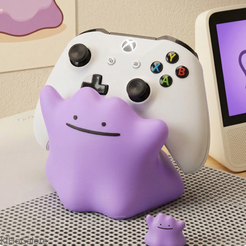 3D printing Universal Game Con - đánh giá và giá Desk Setup Ps5