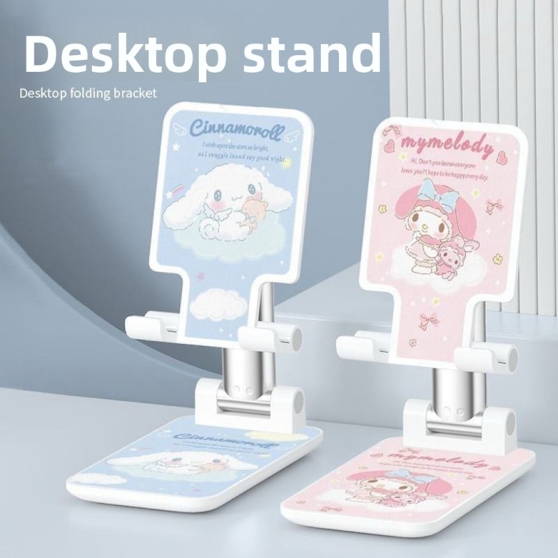Fashion Cinnamoroll Pattern Ph - đánh giá và giá Desk Setup Cute