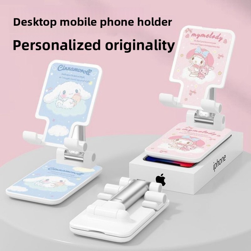 Fashion Cinnamoroll Pattern Ph - đánh giá và giá Desk Setup Cute