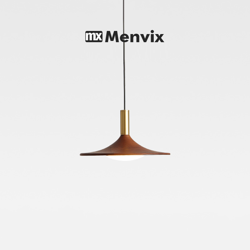 Modern LED Living Room Pendant - đánh giá và giá Desk Setup Minimalist