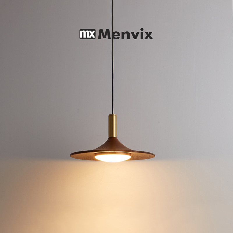 Modern LED Living Room Pendant - đánh giá và giá Desk Setup Minimalist