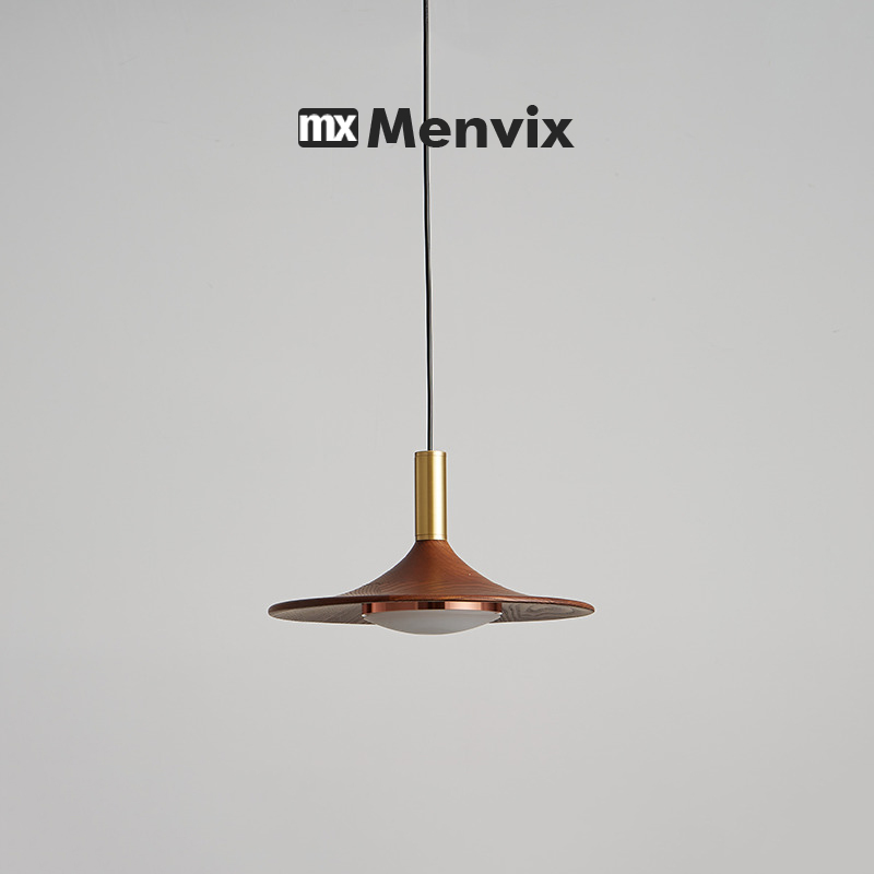Modern LED Living Room Pendant - đánh giá và giá Desk Setup Minimalist