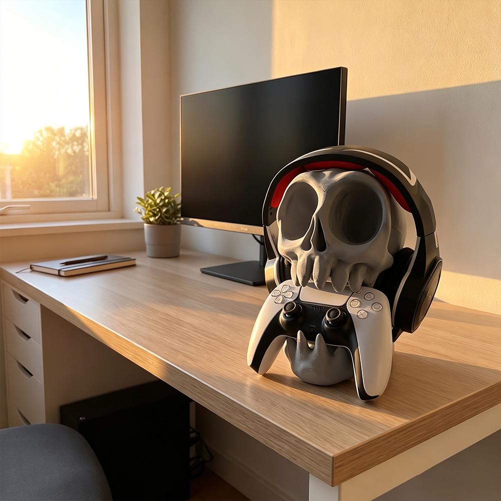 Creative Gaming Controller Esp - đánh giá và giá Desk Setup Ps5