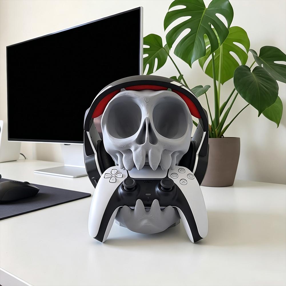 Creative Gaming Controller Esp - đánh giá và giá Desk Setup Ps5