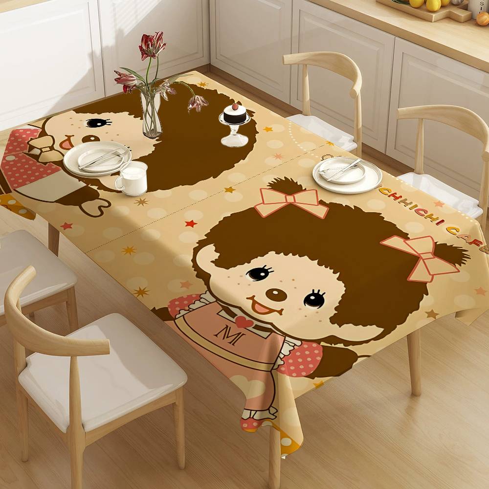Popular Logo M-Monchhichi Fash - đánh giá và giá Desk Setup Wallpaper