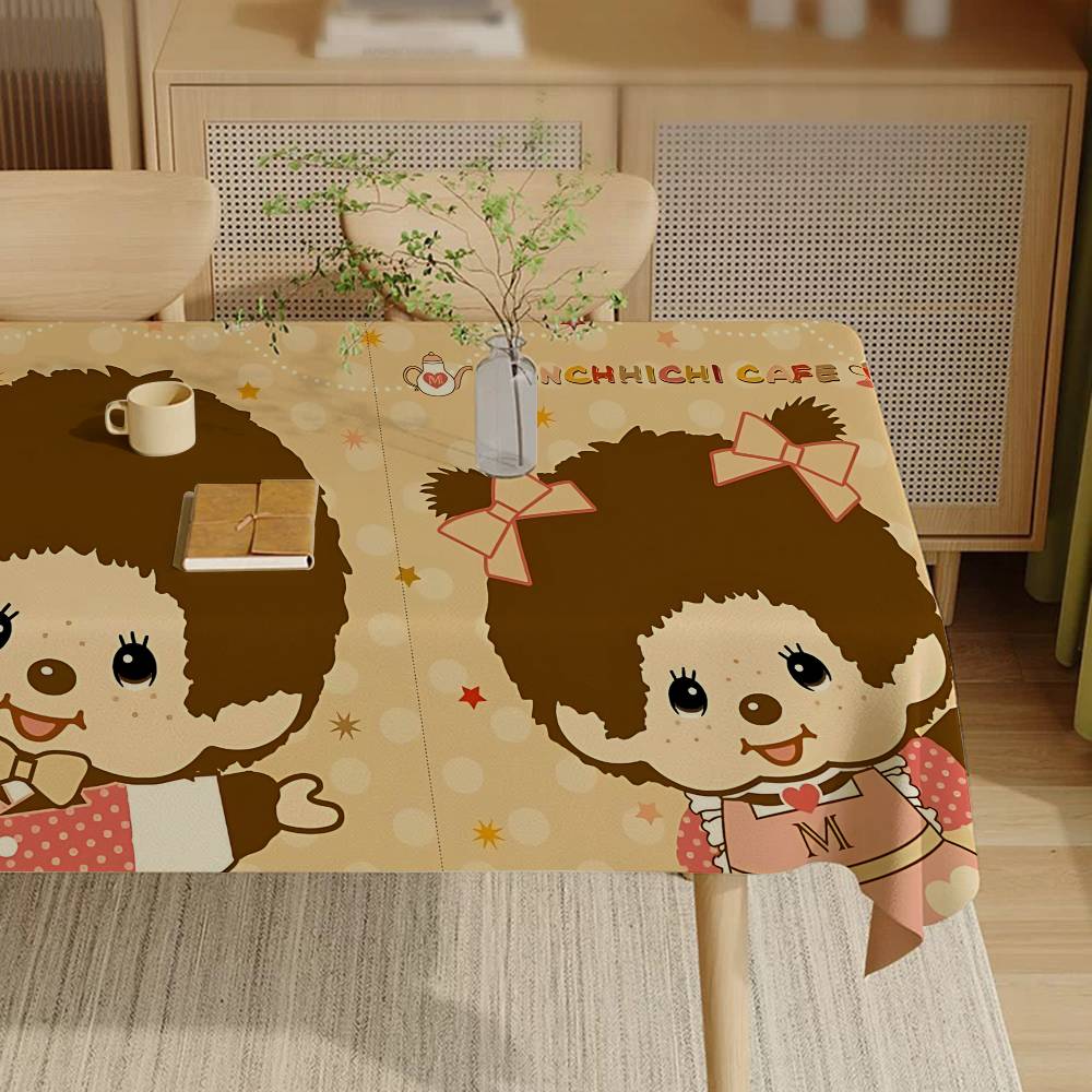 Popular Logo M-Monchhichi Fash - đánh giá và giá Desk Setup Wallpaper