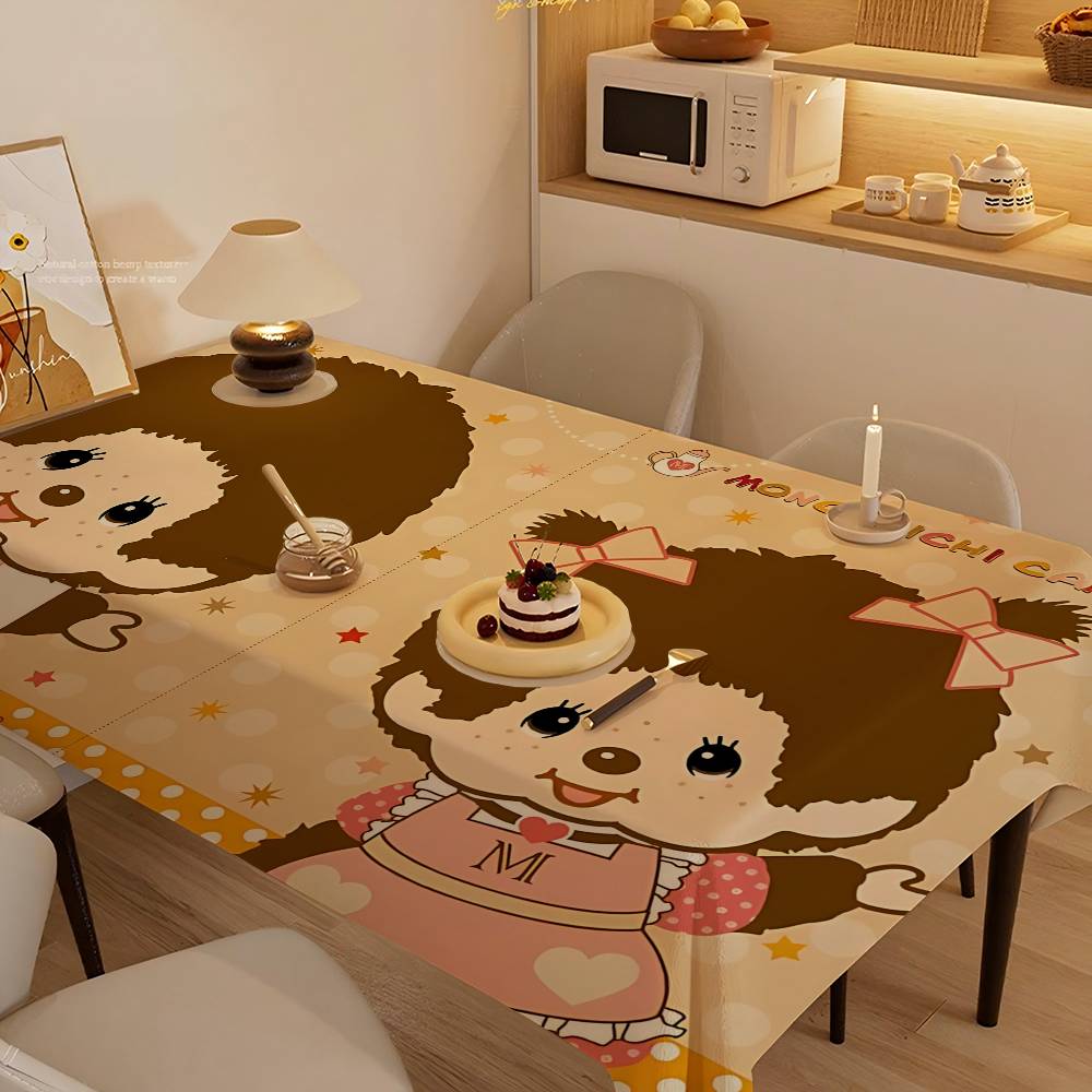 Popular Logo M-Monchhichi Fash - đánh giá và giá Desk Setup Wallpaper