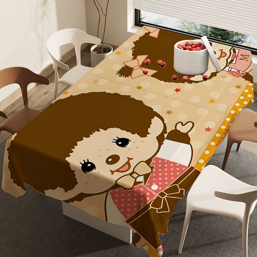 Popular Logo M-Monchhichi Fash - đánh giá và giá Desk Setup Wallpaper