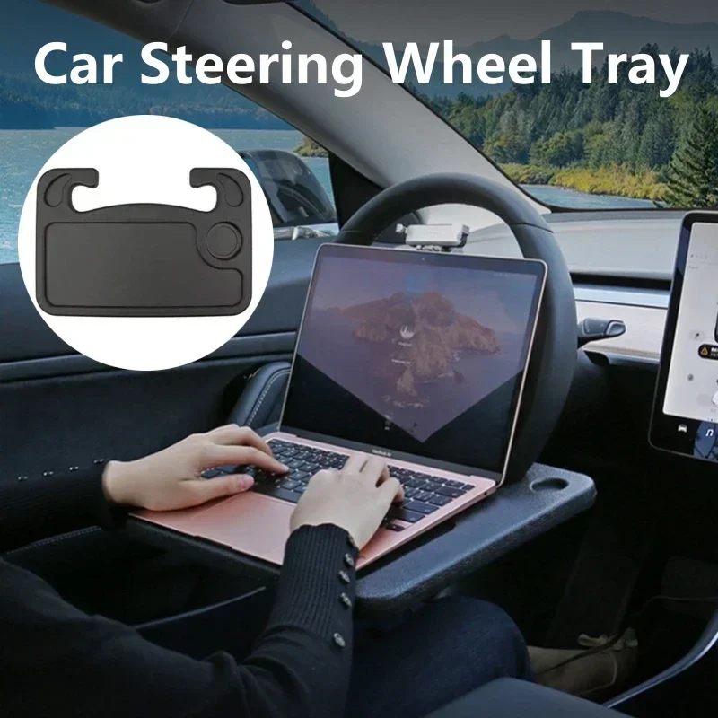 Portable Car Laptop Computer D - đánh giá và giá Desk Setup Computer