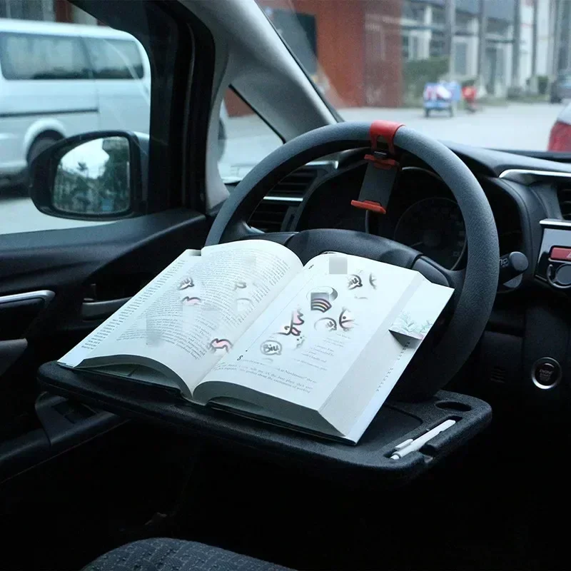 Portable Car Laptop Computer D - đánh giá và giá Desk Setup Computer