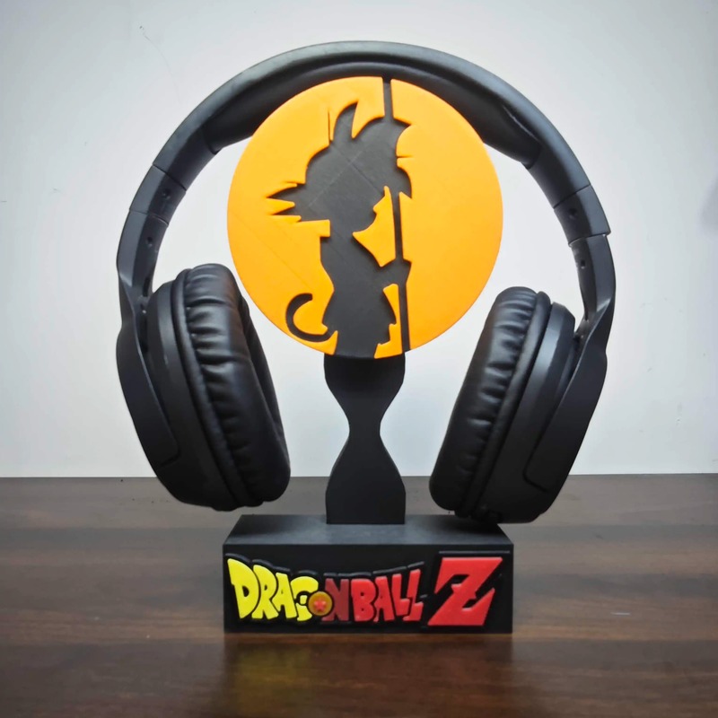 Anime Dragon Ball Z Figure Gok - đánh giá và giá Desk Setup Ps5