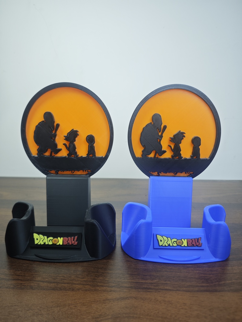 Anime Dragon Ball Z Figure Gok - đánh giá và giá Desk Setup Ps5