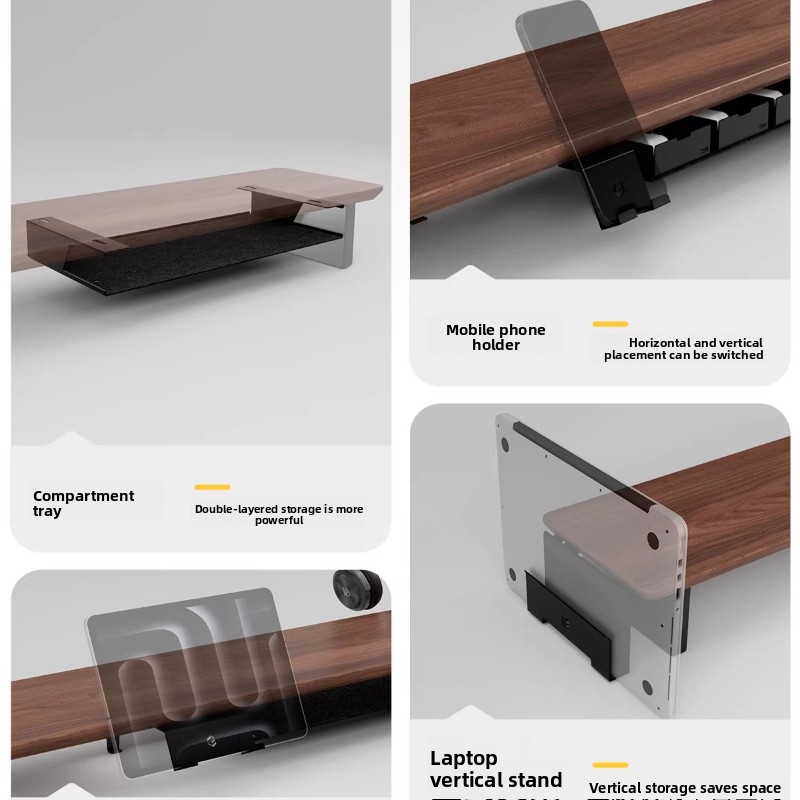 Z3 Pro Accessory Monitor Metal - đánh giá và giá Desk Setup Computer