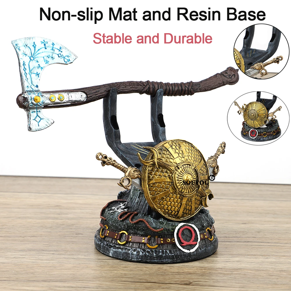 2025 New God of War Game For P - đánh giá và giá Desk Setup Ps5