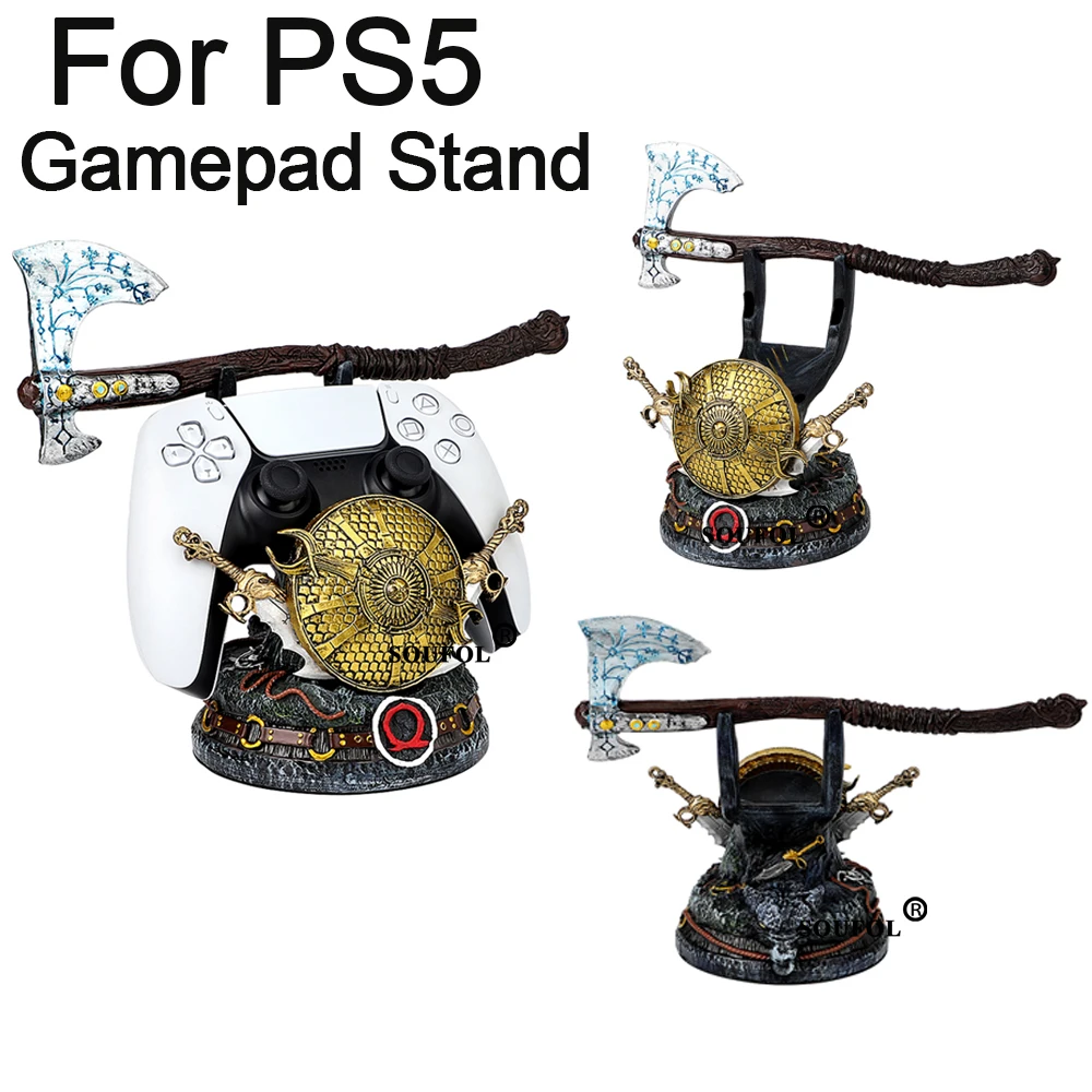 2025 New God of War Game For P - đánh giá và giá Desk Setup Ps5