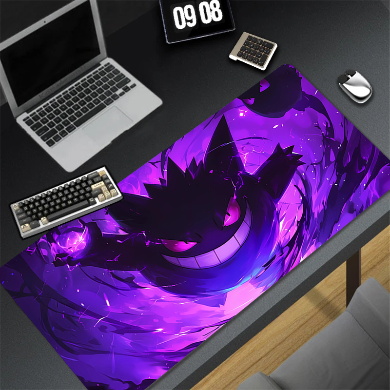 Mousepad Computer New Mouse Pa - đánh giá và giá Desk Setup Computer