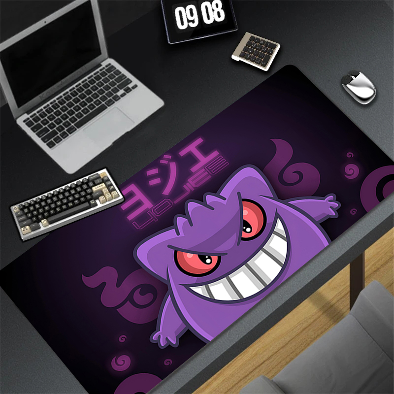 Mousepad Computer New Mouse Pa - đánh giá và giá Desk Setup Computer