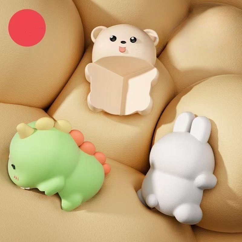 Cartoon Corner Protector Anti- - đánh giá và giá Desk Setup Computer