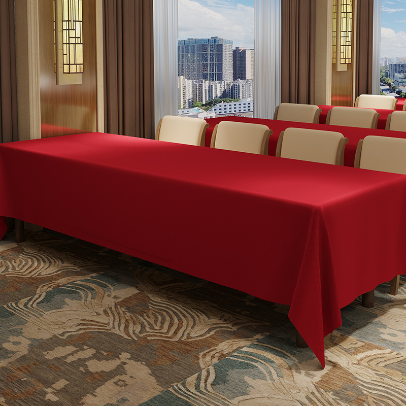 Big Red Wedding Tablecloth Tea - đánh giá và giá Desk Setup Wallpaper