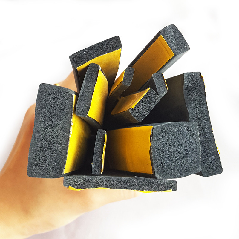 10m flat foam sealing strip St - đánh giá và giá Power Strip Flat