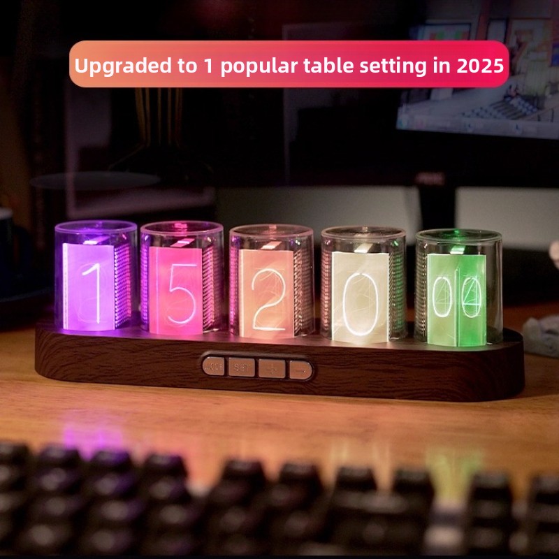 RGB Gaming Desktop Tech Decor  - đánh giá và giá Desk Setup Youtube