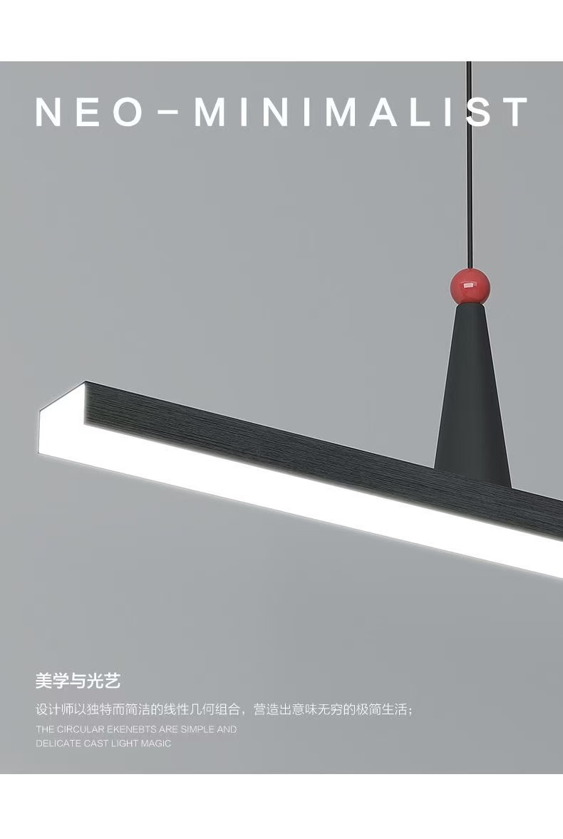 Designer High-End Restaurant C - đánh giá và giá Desk Setup Minimalist
