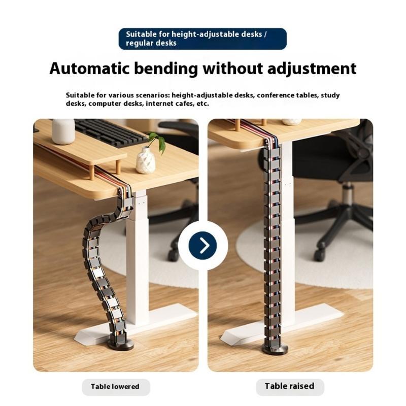 Ống quản lý cáp ABS mô-đun 652 - đánh giá và giá Desk Setup Youtube
