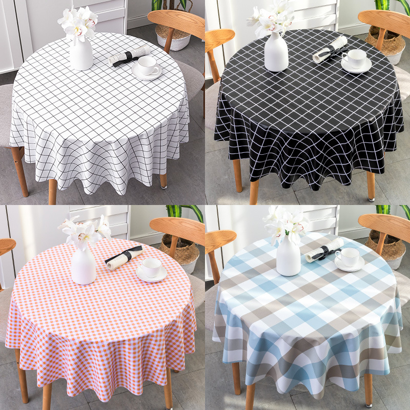PVC Waterproof Table Cloth Oil - đánh giá và giá Desk Setup Wallpaper