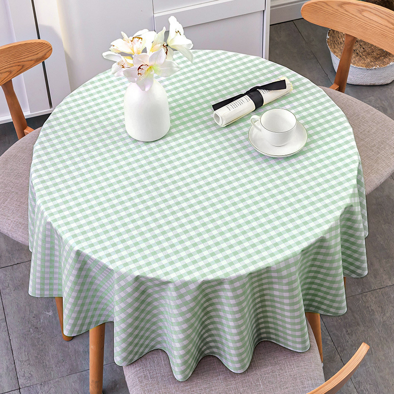 PVC Waterproof Table Cloth Oil - đánh giá và giá Desk Setup Wallpaper