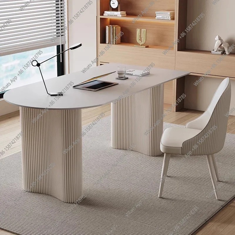 YX Bedroom Notebook Table Livi - đánh giá và giá Desk Setup Living Room
