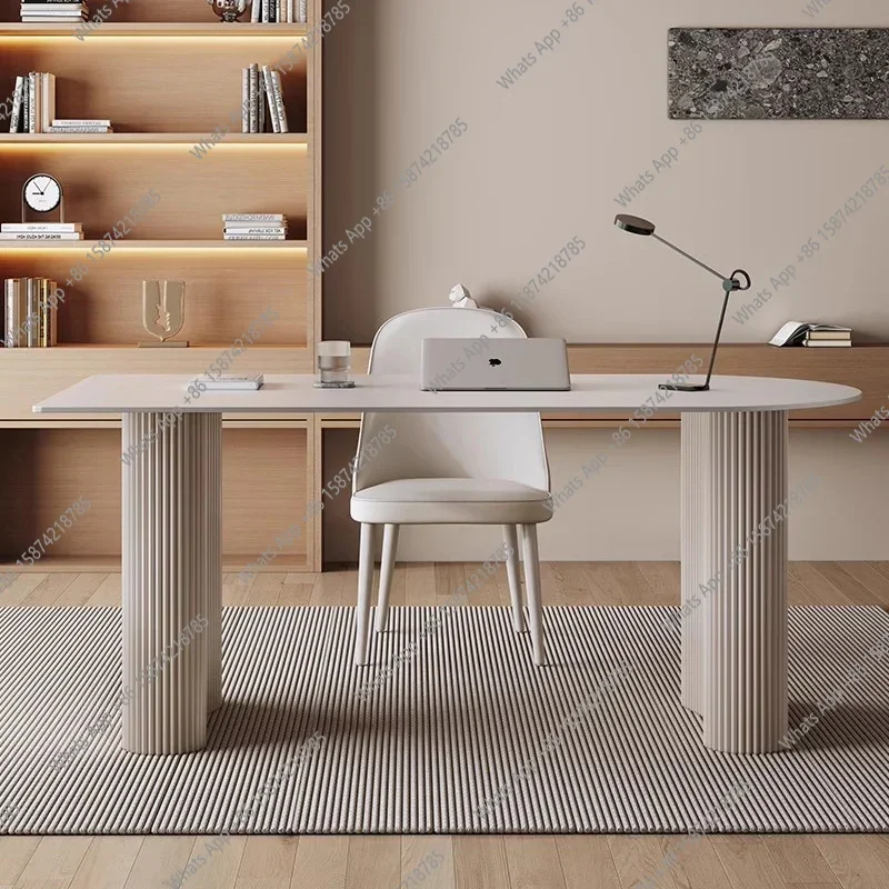 YX Bedroom Notebook Table Livi - đánh giá và giá Desk Setup Living Room