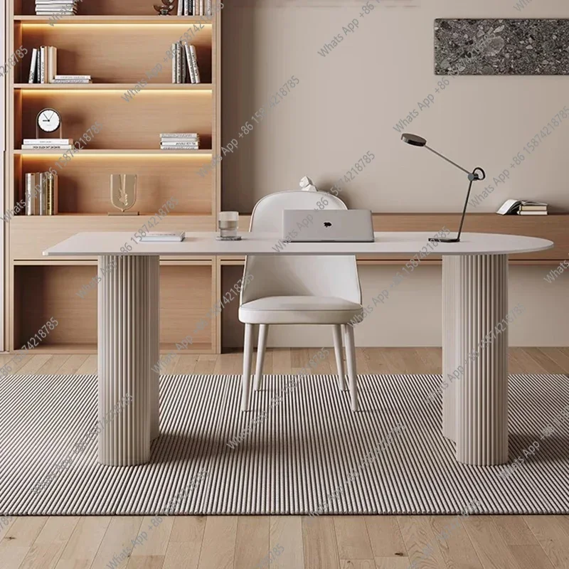 YX Bedroom Notebook Table Livi - đánh giá và giá Desk Setup Living Room
