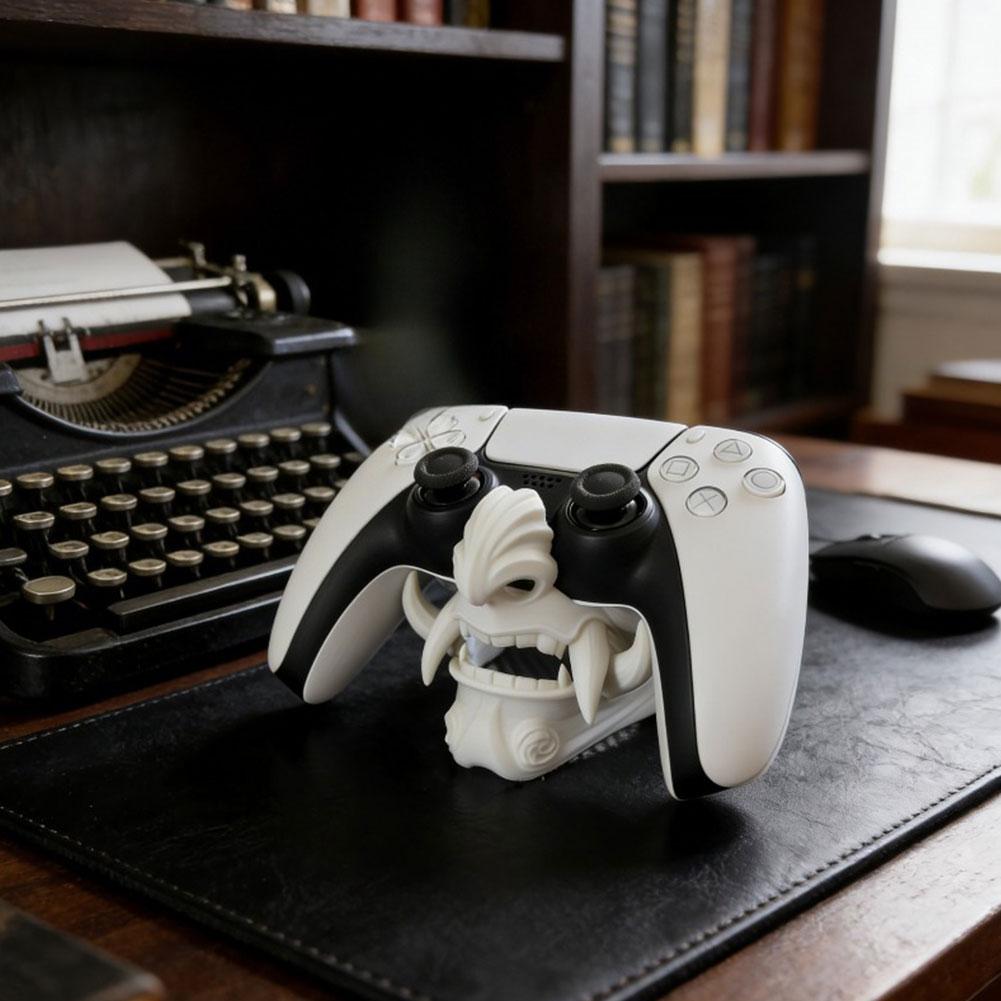 Ghost Mask Controller Stand fo - đánh giá và giá Desk Setup Ps5