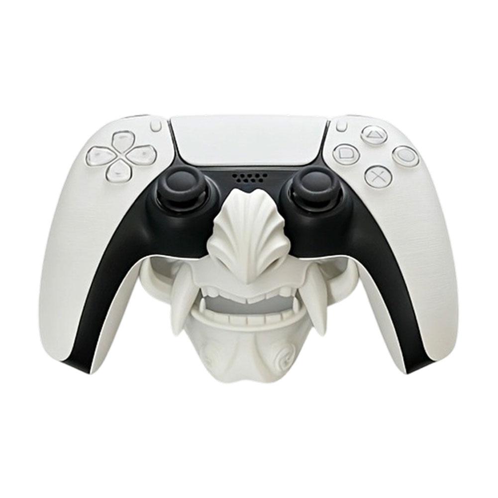 Ghost Mask Controller Stand fo - đánh giá và giá Desk Setup Ps5