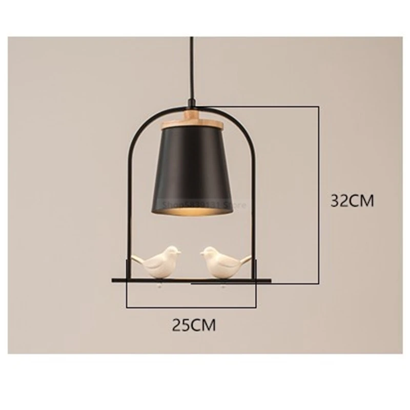 Bắc Âu Tối Giản Mặt Dây Chuyền - đánh giá và giá Desk Setup Minimalist
