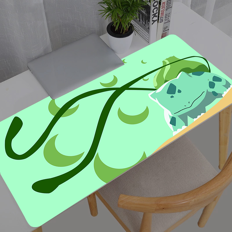 Mouse Pad Large PC Pokemon Pik - đánh giá và giá Desk Setup Computer