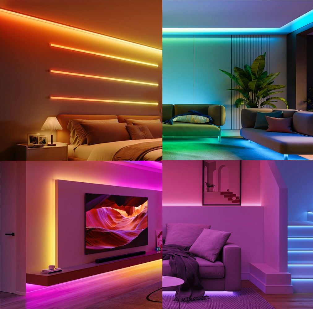IoTorero WLED Slim Type C USB  - đánh giá và giá Power Strip Flat